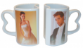 Taza Pareja